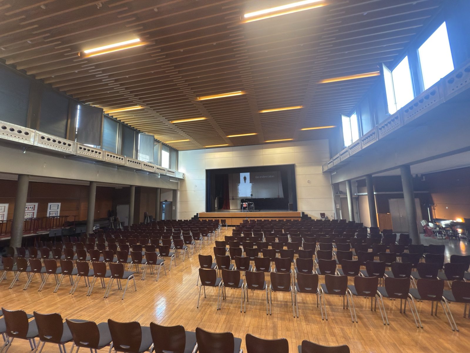 Aula
