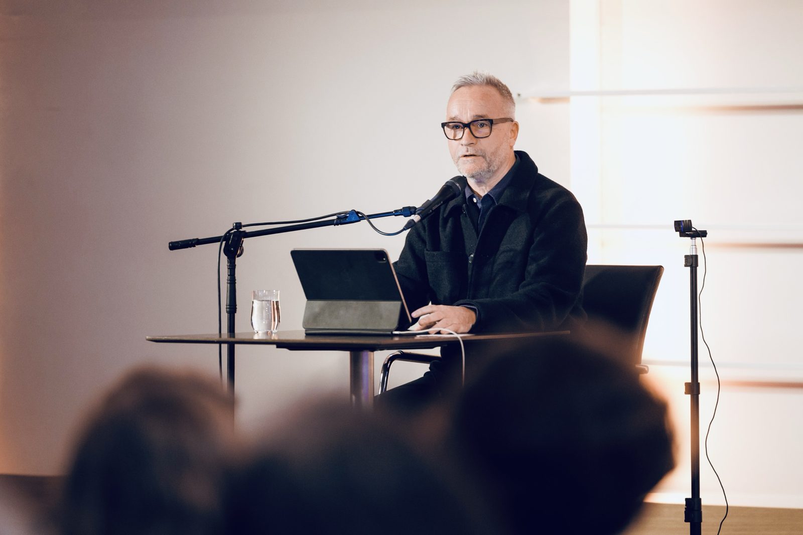 Thomas Darchinger
