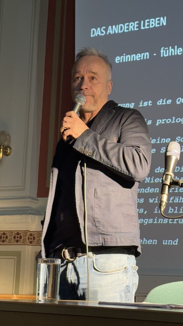 DAS ANDERE LEBEN, Foto 2