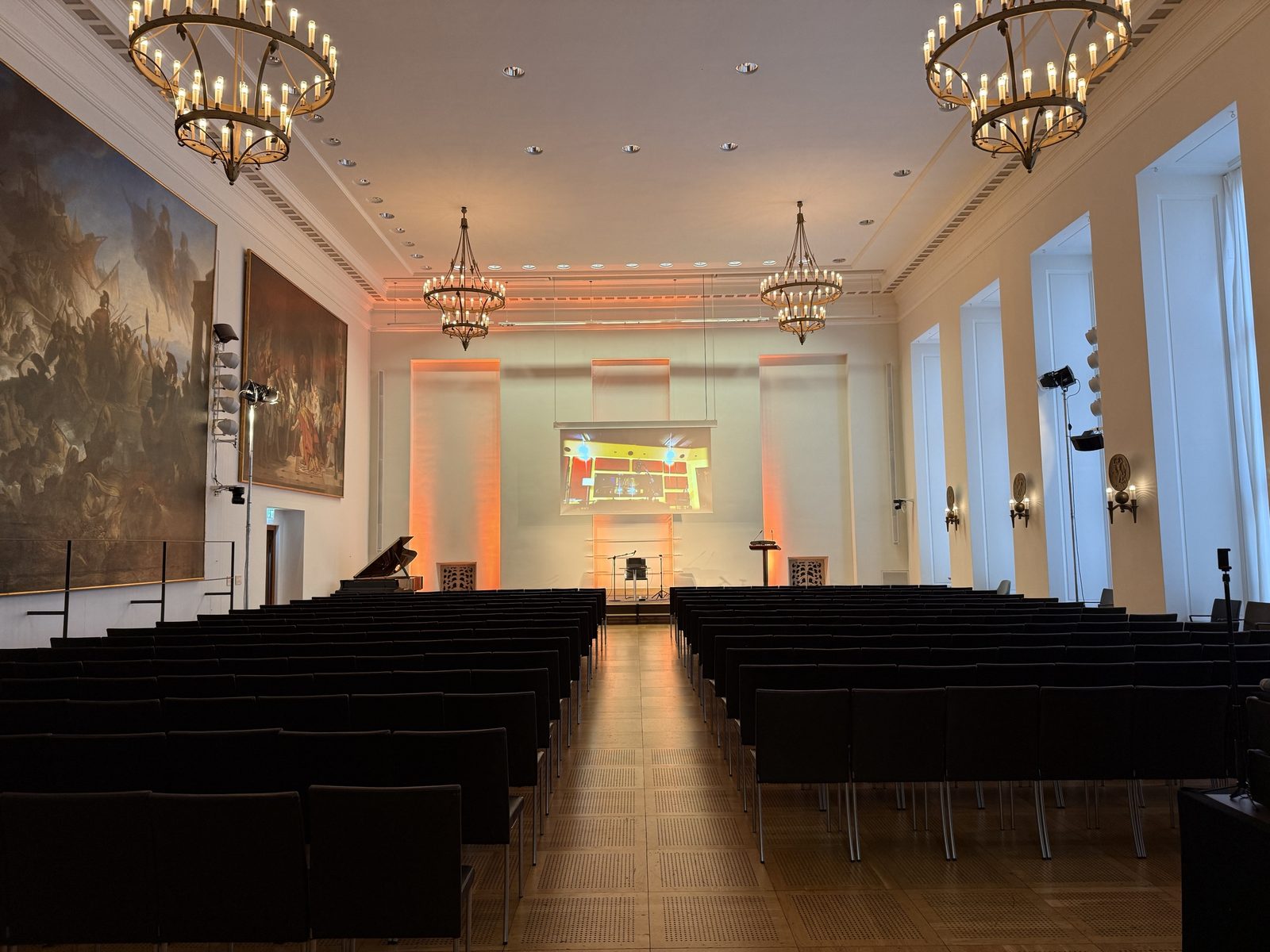 Festsaal