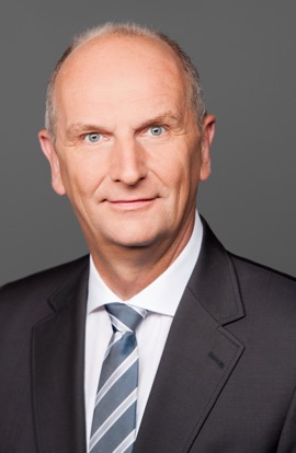 Dr. Dietmar Woidke