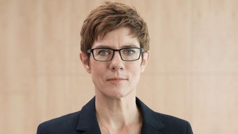 KrampKarrenbauer