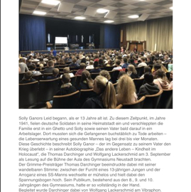 DAS ANDERE LEBEN 0919 Niedersachsen Kritik 09_1