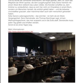 DAS ANDERE LEBEN 0919 Niedersachsen Kritik 09_2