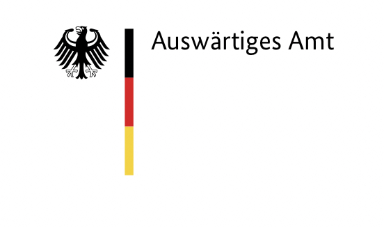 Auswärtiges Amt