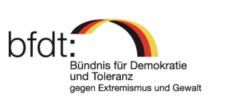 Bündnis für Toleranz